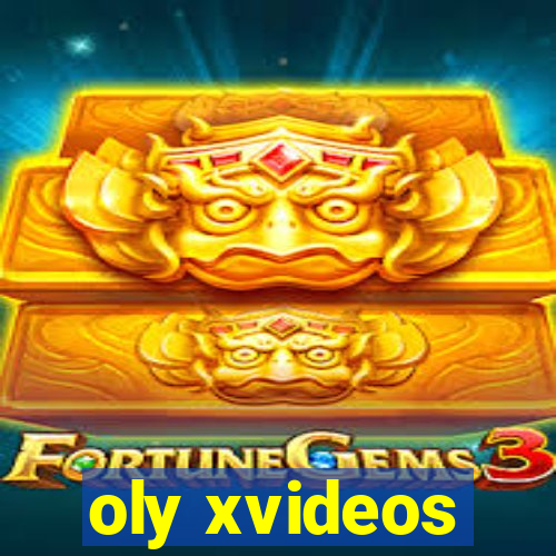 oly xvideos